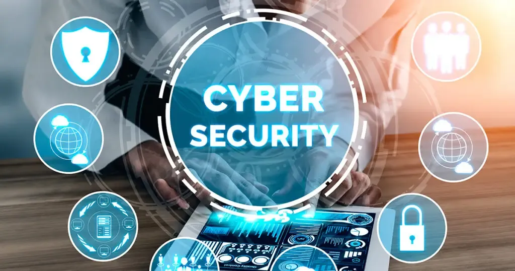 Computer security services