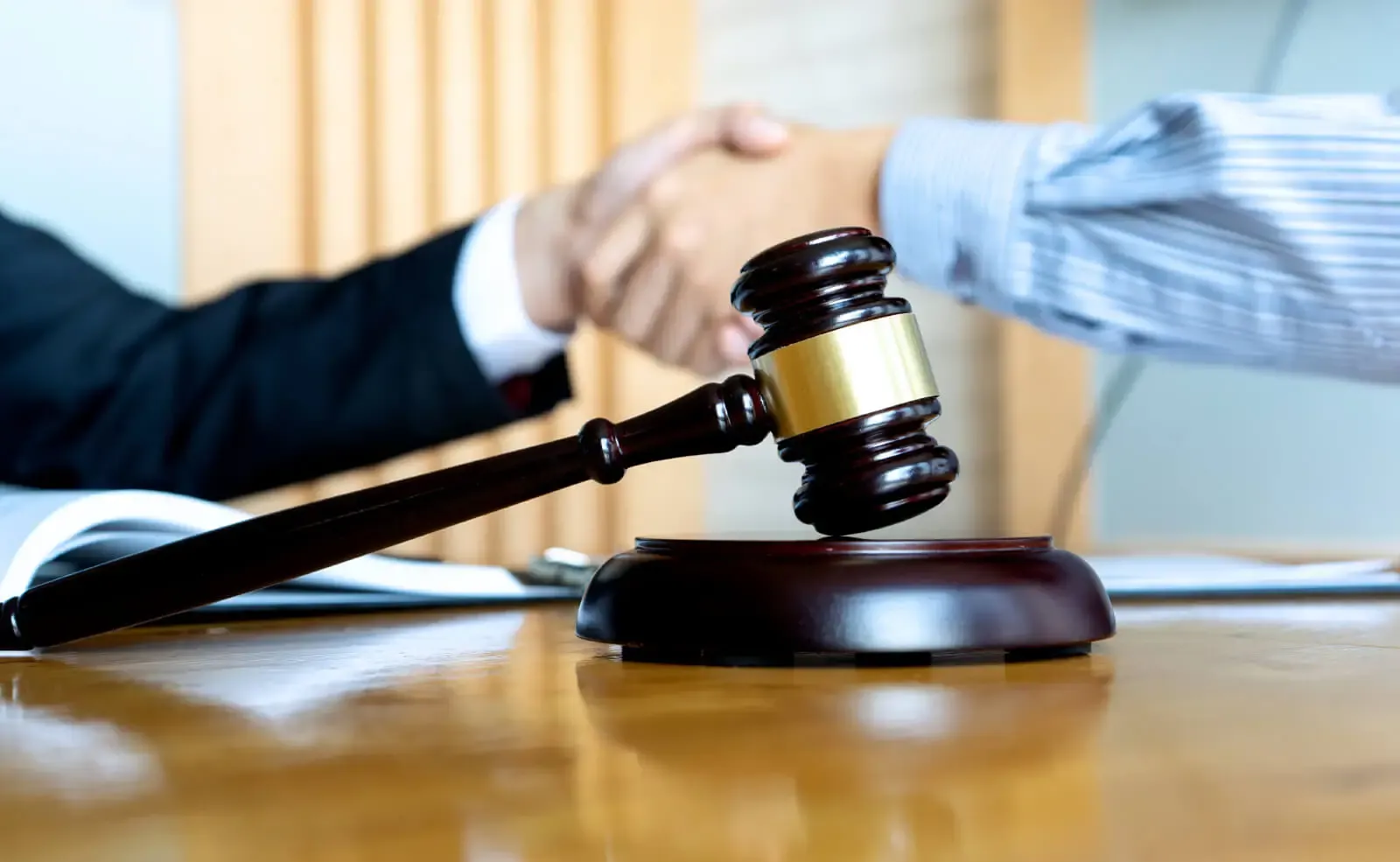 Texas personal injury lawyers