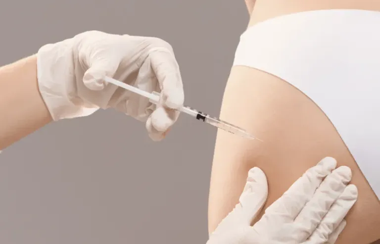 body filler injections