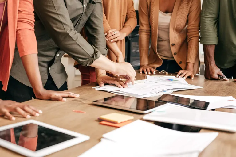 business succession planning