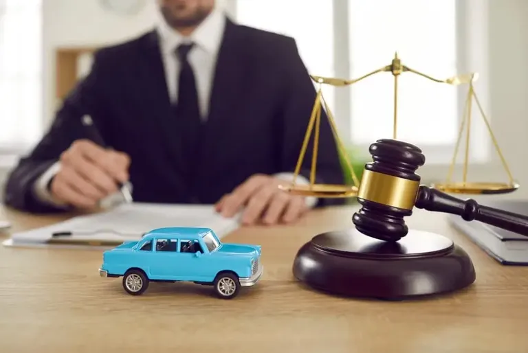 car accident lawyer