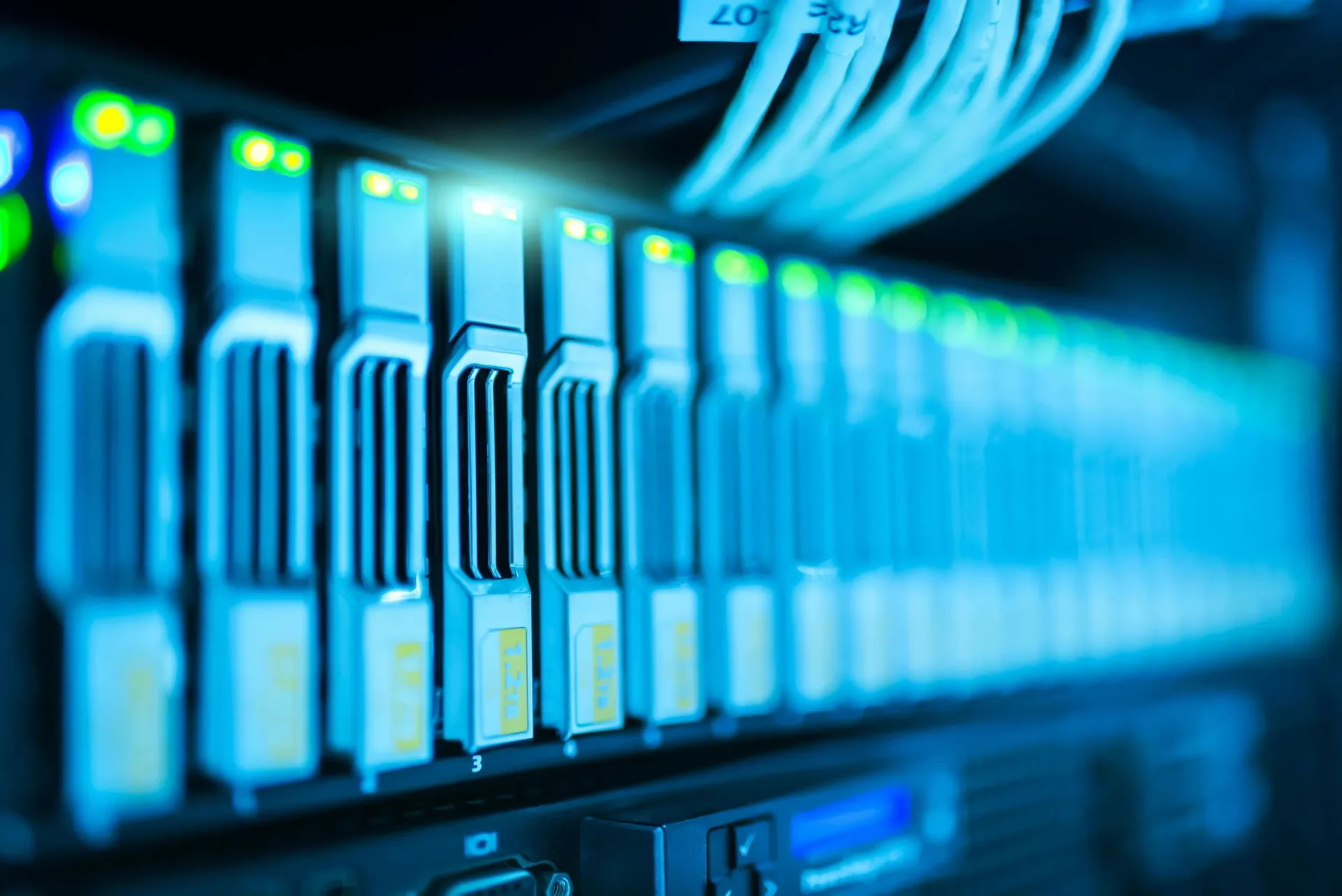 A Secure Hosting Solution for Web