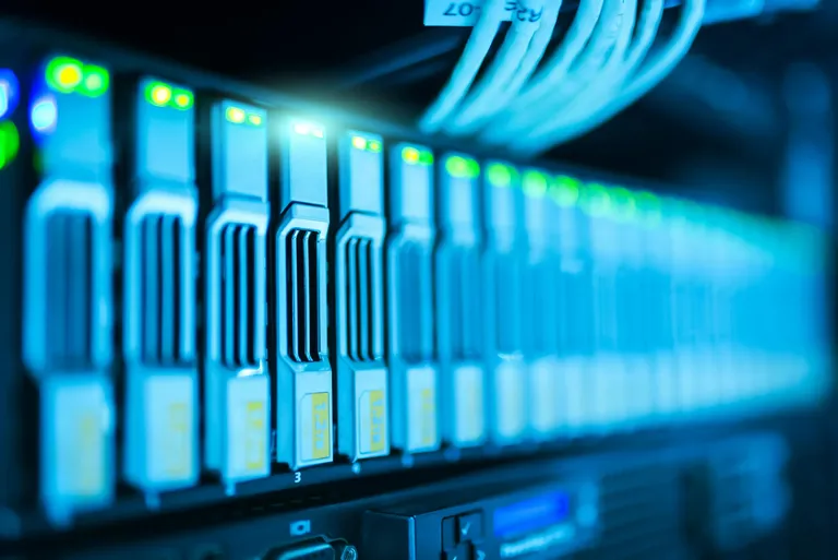 A Secure Hosting Solution for Web