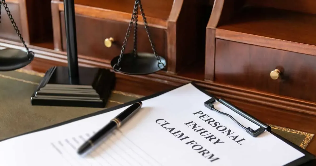 Texas personal injury claims