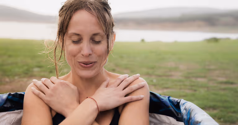 cold plunge therapy