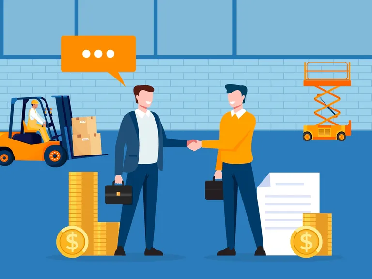 Risk adjustment vendor relationship