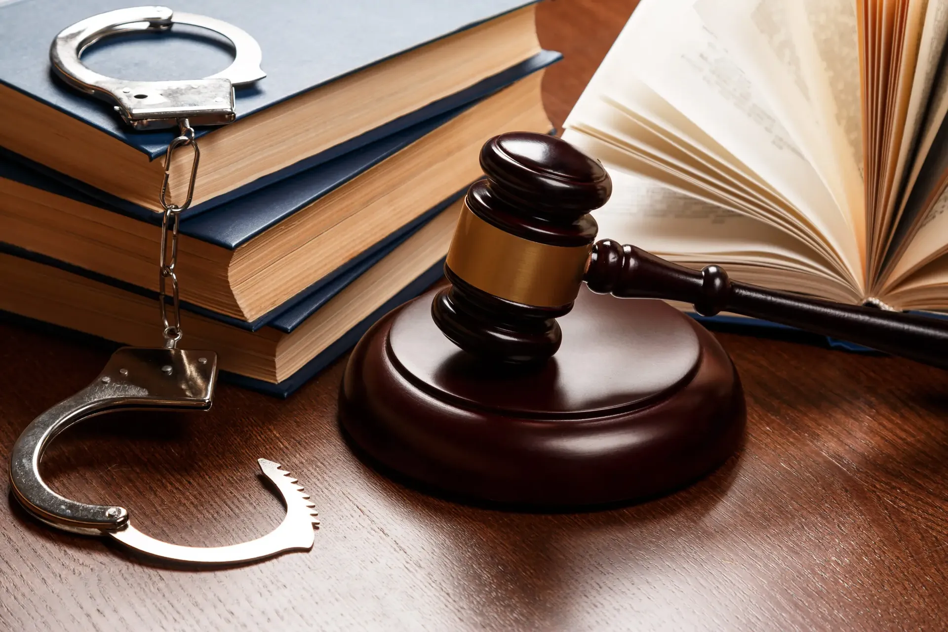 criminal justice