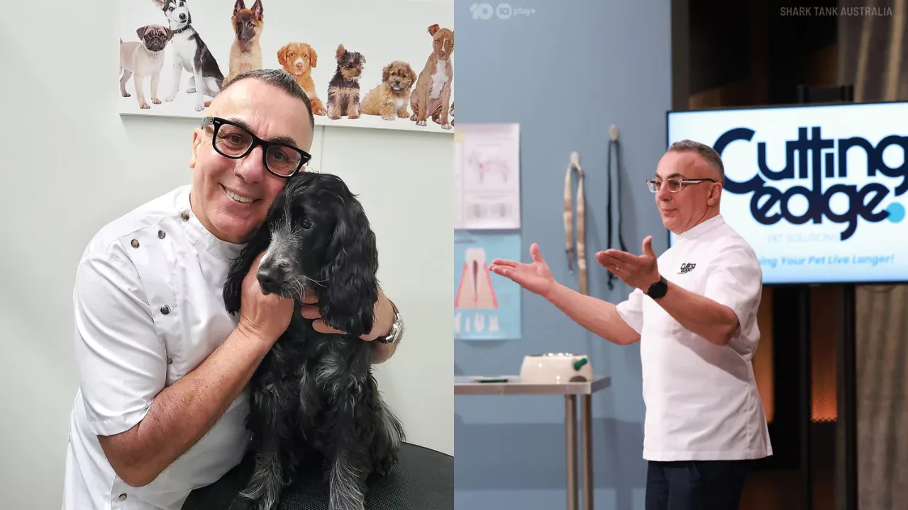Cutting Edge Pet Solutions Shark Tank Update | Season 6