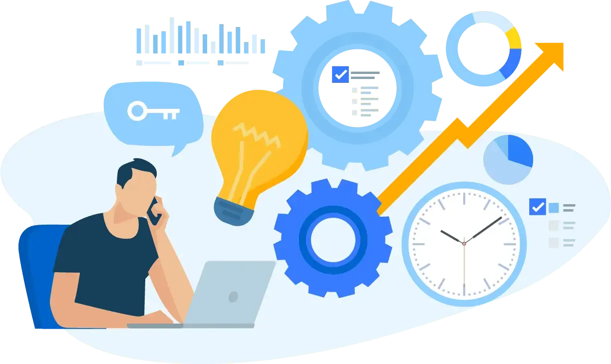 Outsourced SDR teams