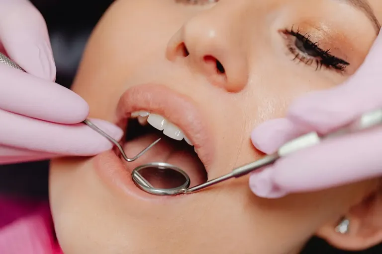 Running a successful dental practice