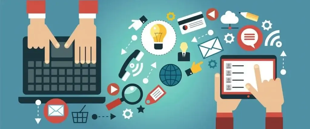 ERP for nonprofits