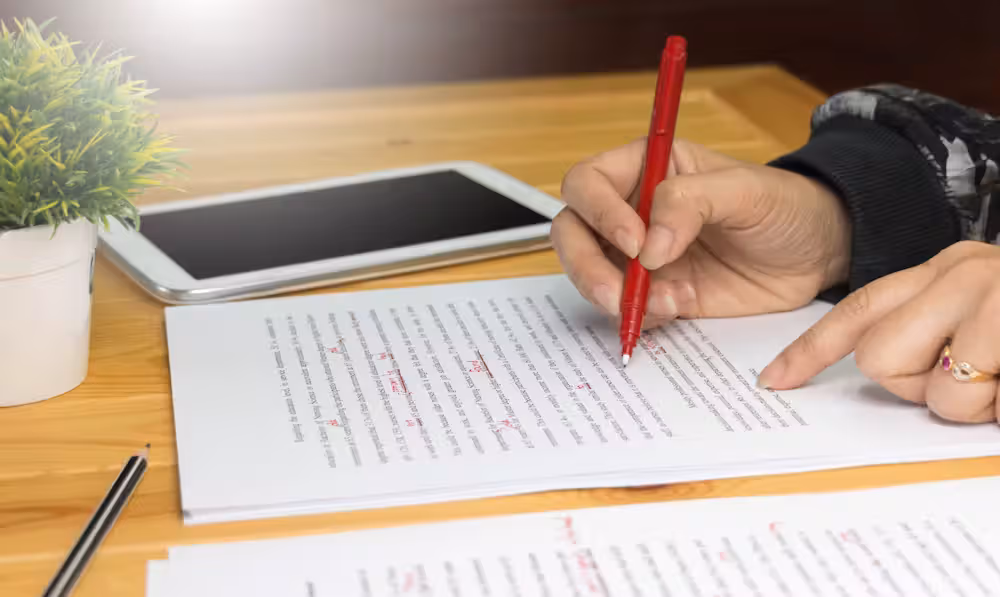 Stay motivated writing assignments
