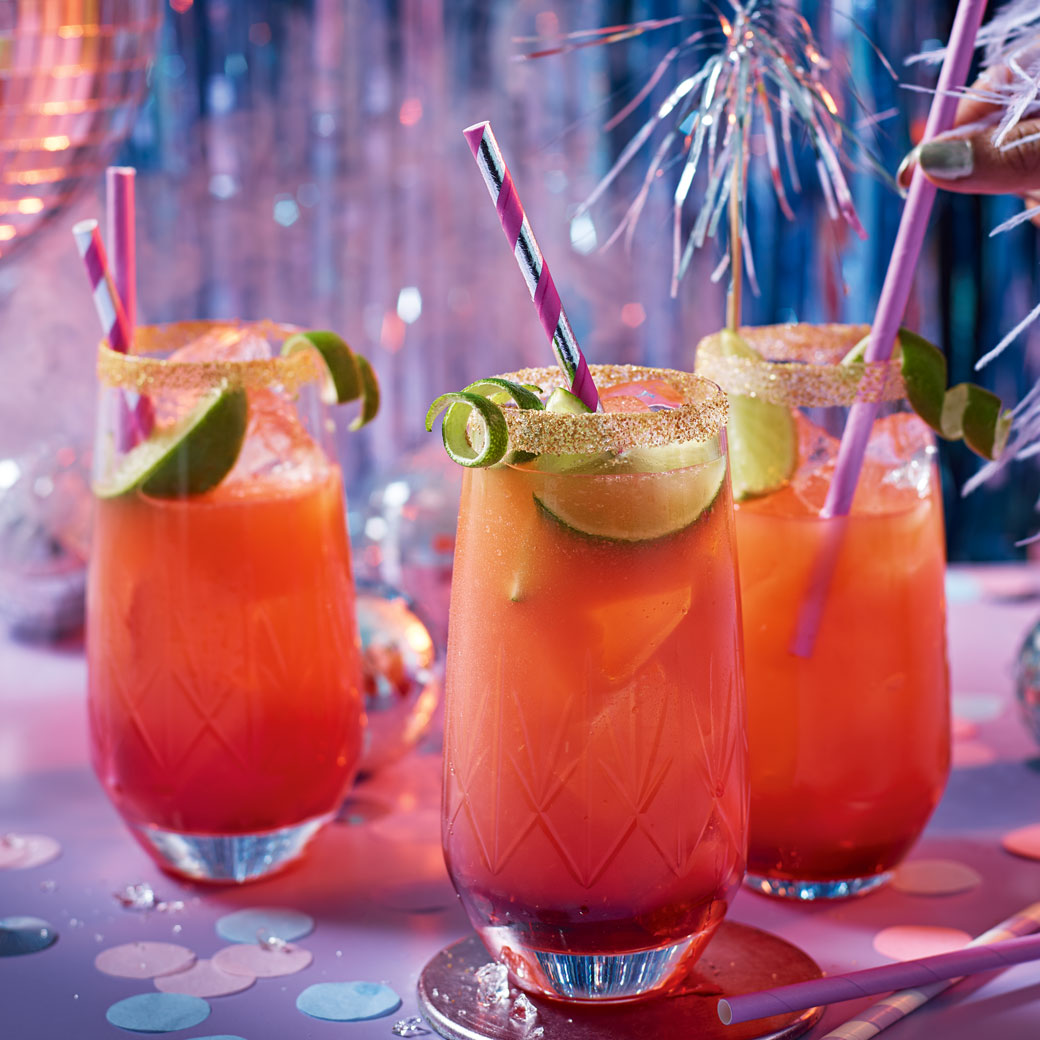 firefly cocktail