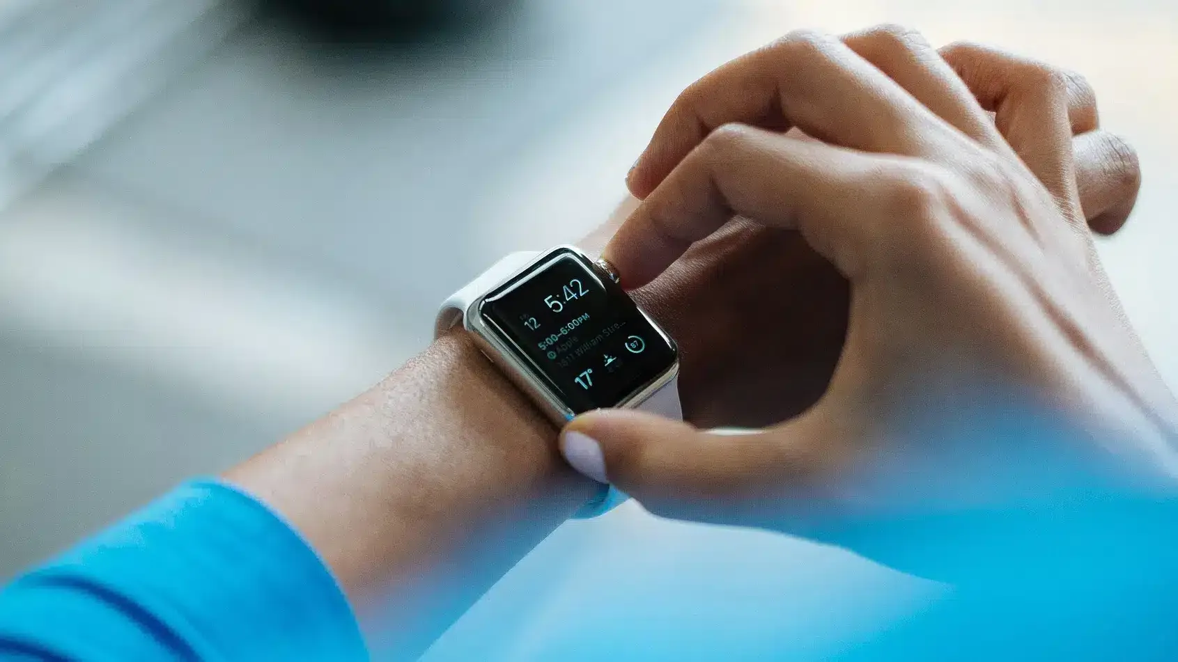 Fitness wearables as digital evidence
