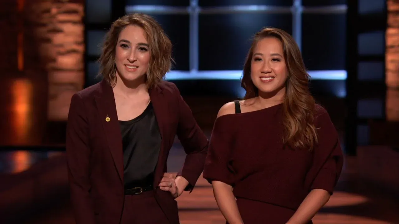 Fur Founders Lillian Tung and Laura Schubert's Net Worth