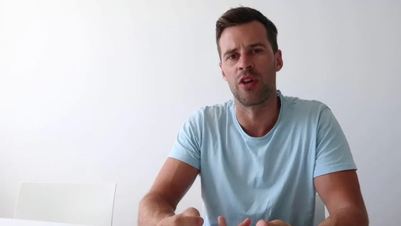 Gary Elphick, Disrupt Surfboards founder