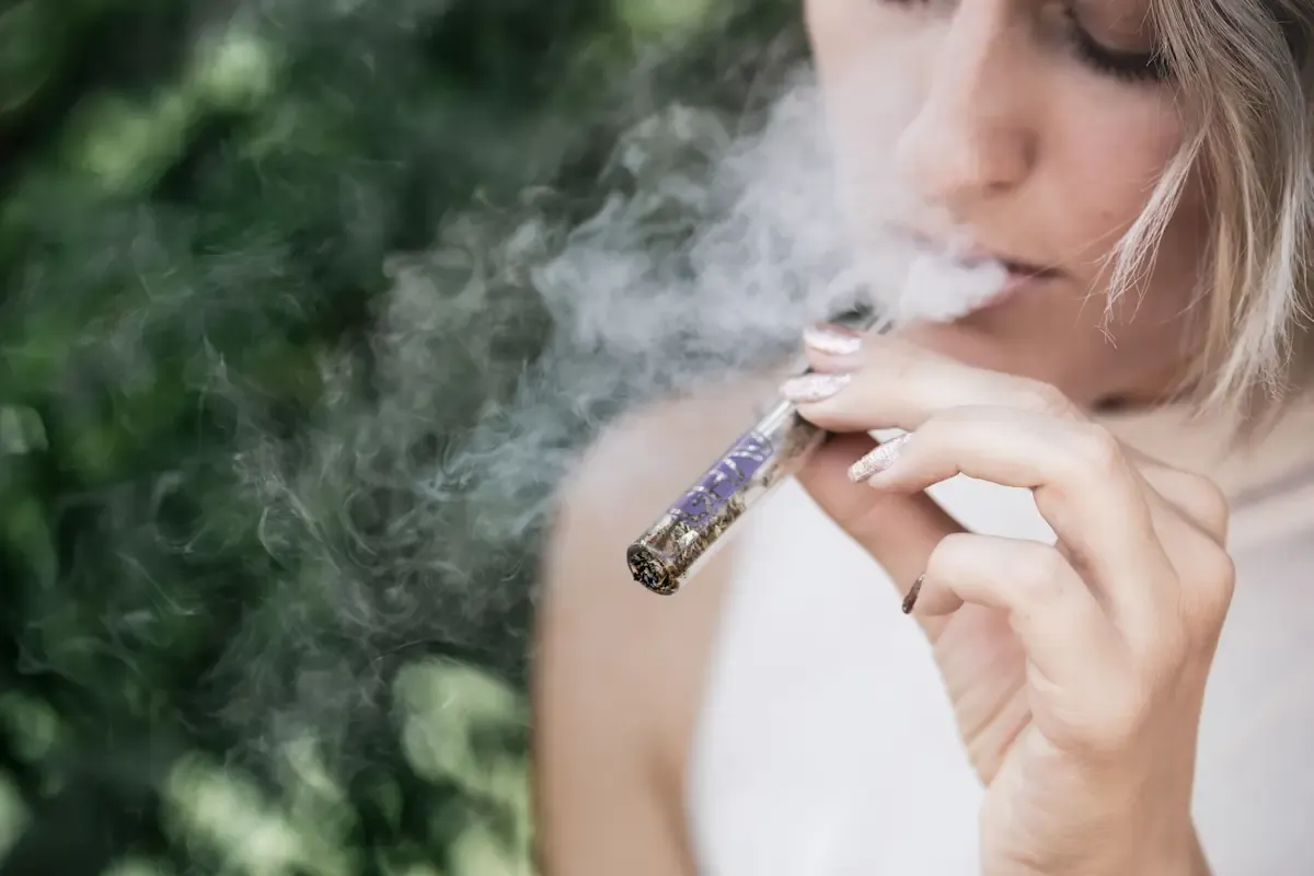 Melatonin vapes