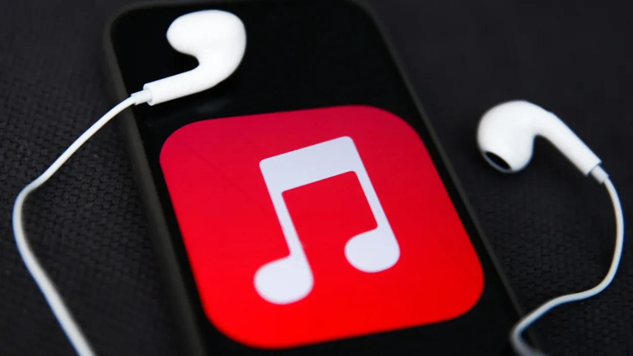 FreeYourMusic playlist transfer