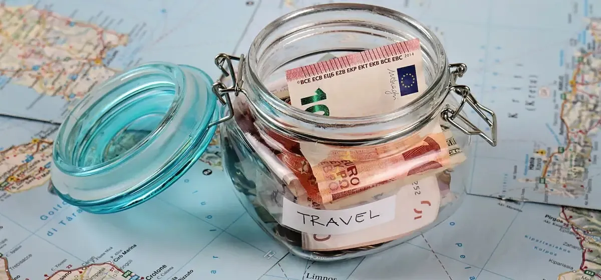 Travel insurance cost