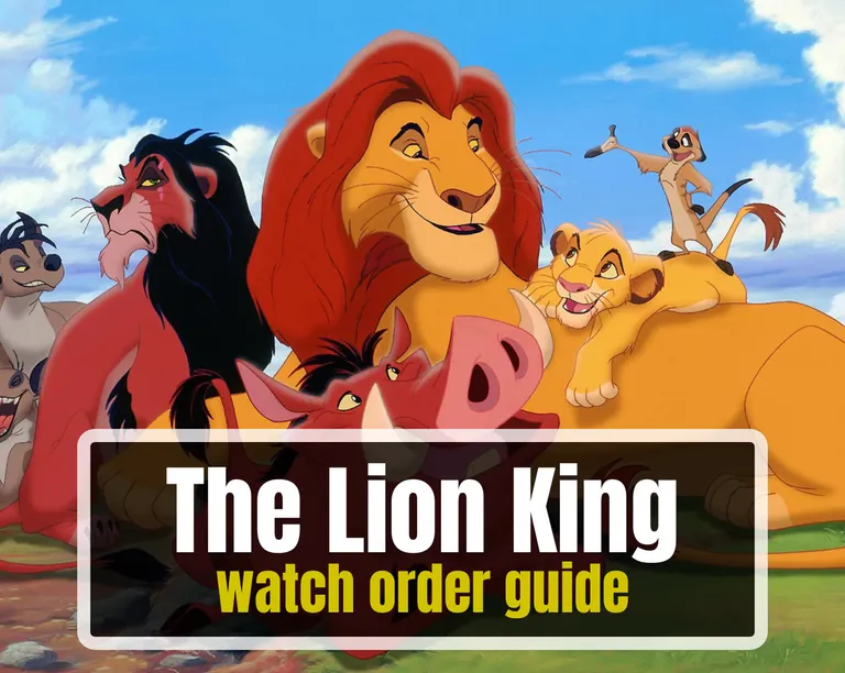how-to-watch-the-lion-king-in-order-and-where-to-stream-it