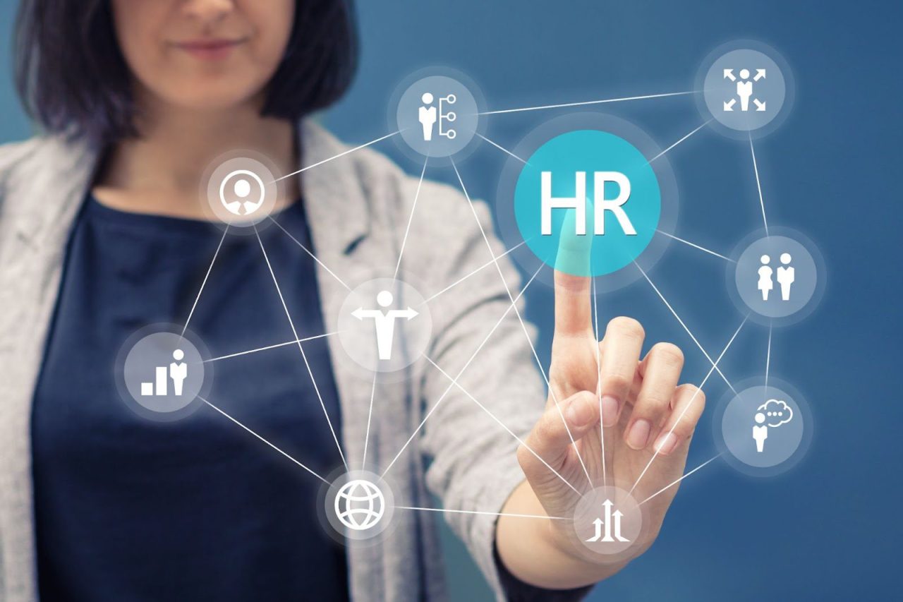 hr