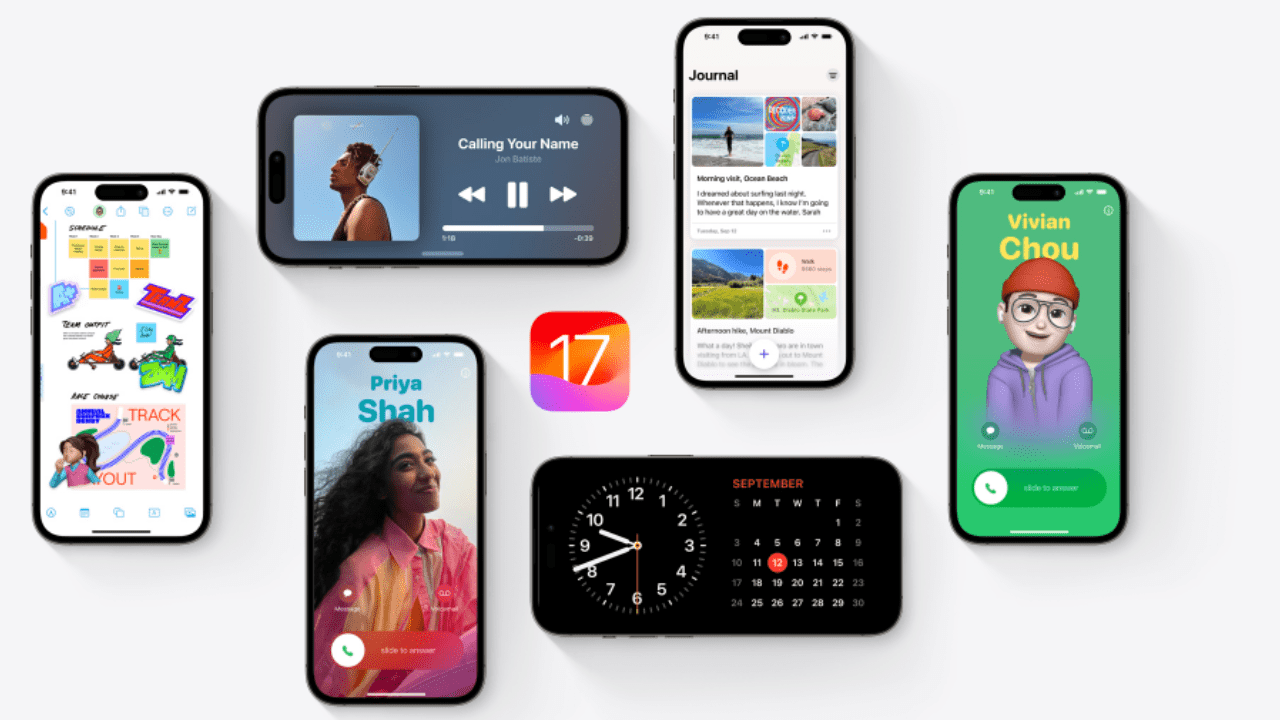 iOS 17 New Features iPhone Settings You Need to Change Immediately