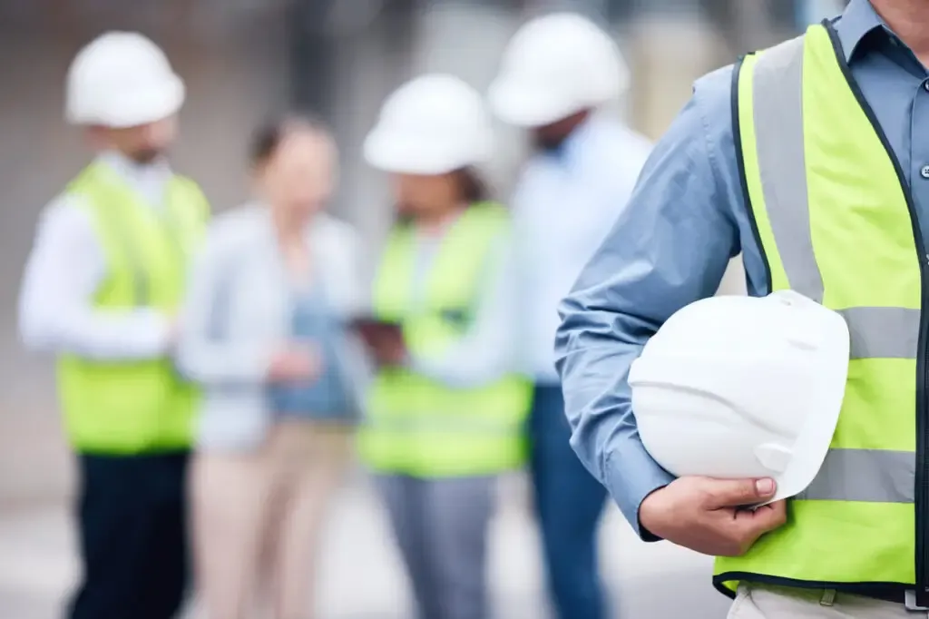 Health and safety training
