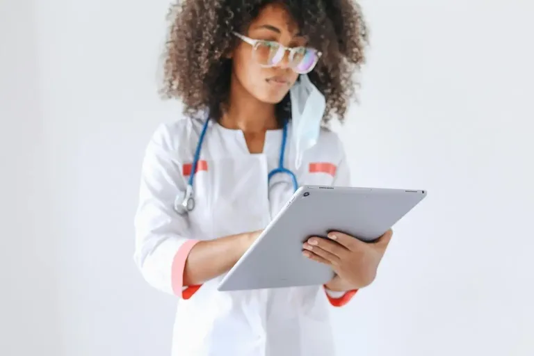 Continuing education in nursing career growth