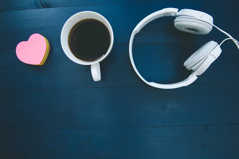 Relationship podcasts