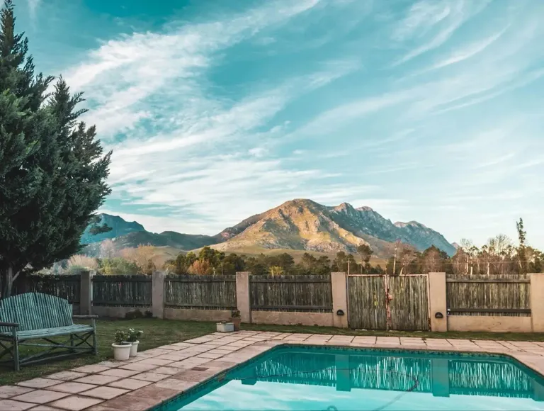 outdoor renovation trends