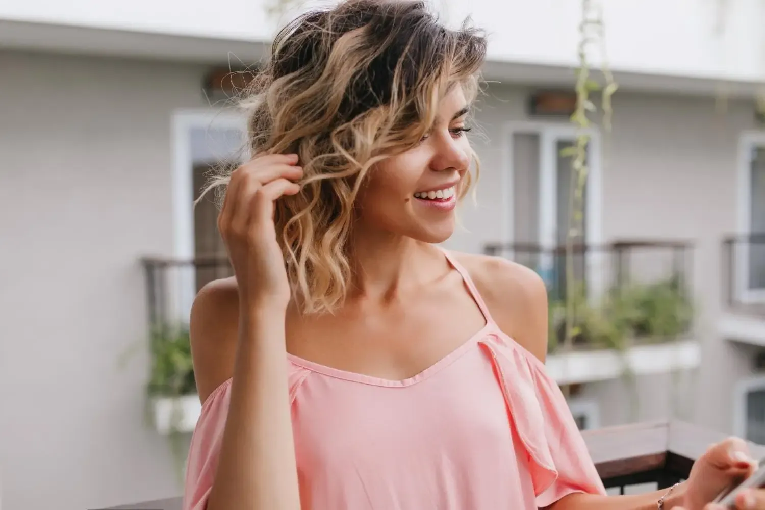 Amika haircare