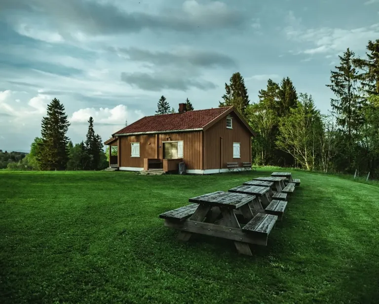 Yard finishing strategies