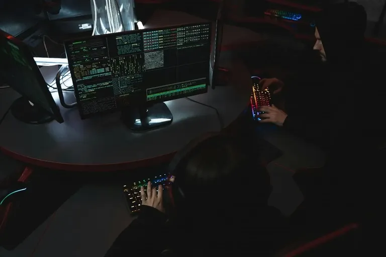 Hackers discover your weak spots