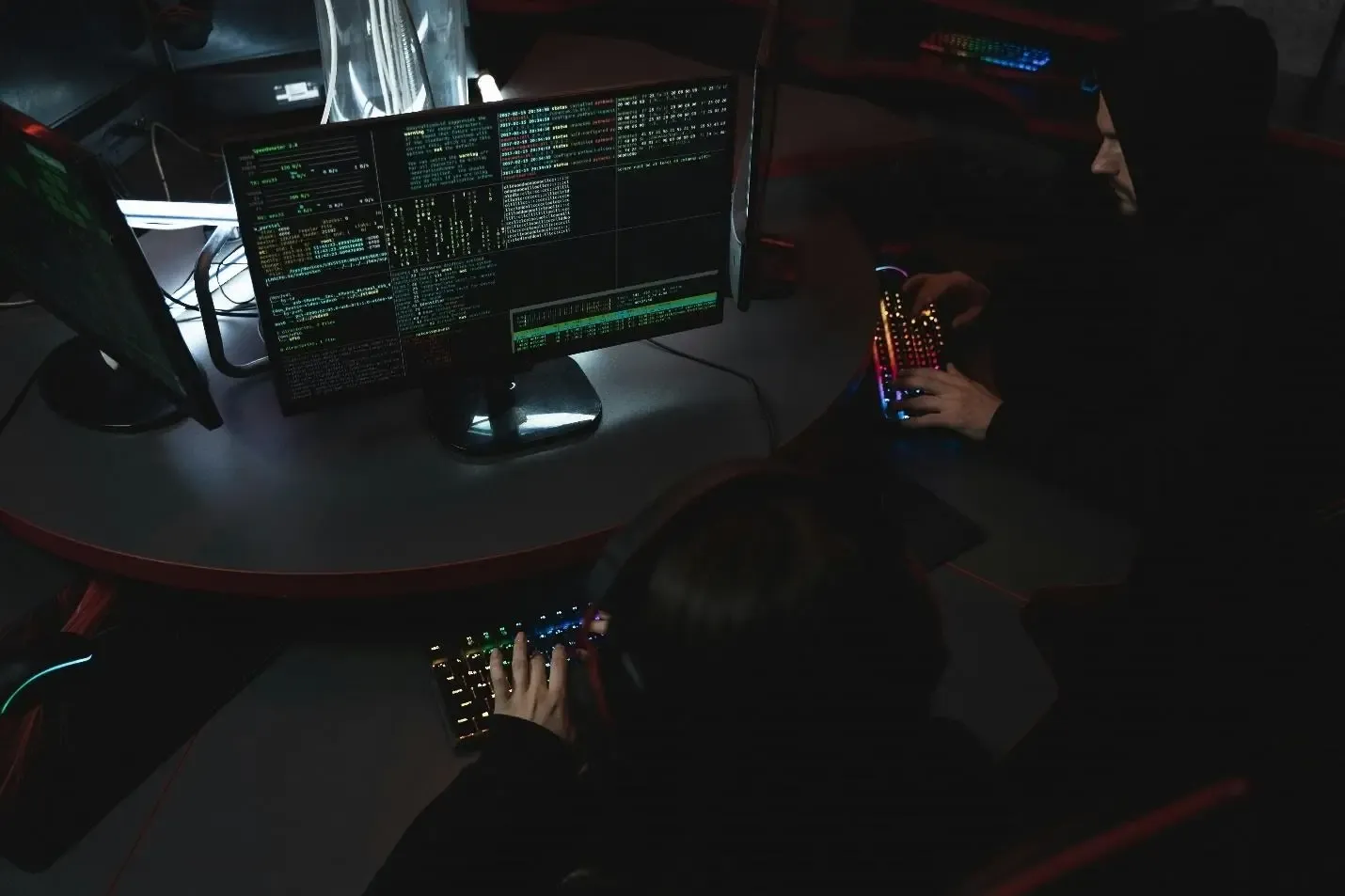 Hackers discover your weak spots