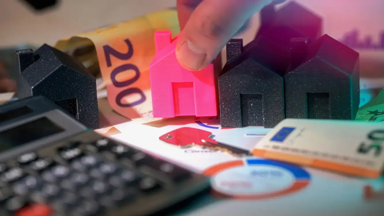 Financial tips for home sellers