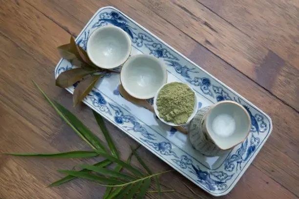 Kratom shots