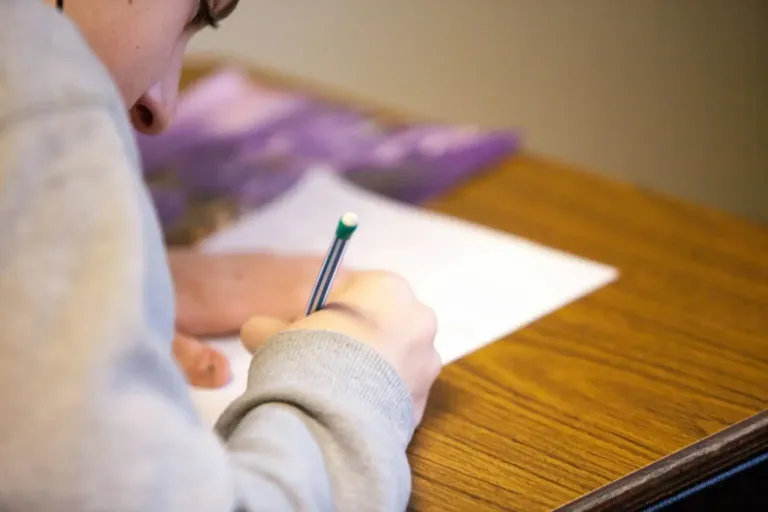 Test anxiety and SAT/ACT tutoring
