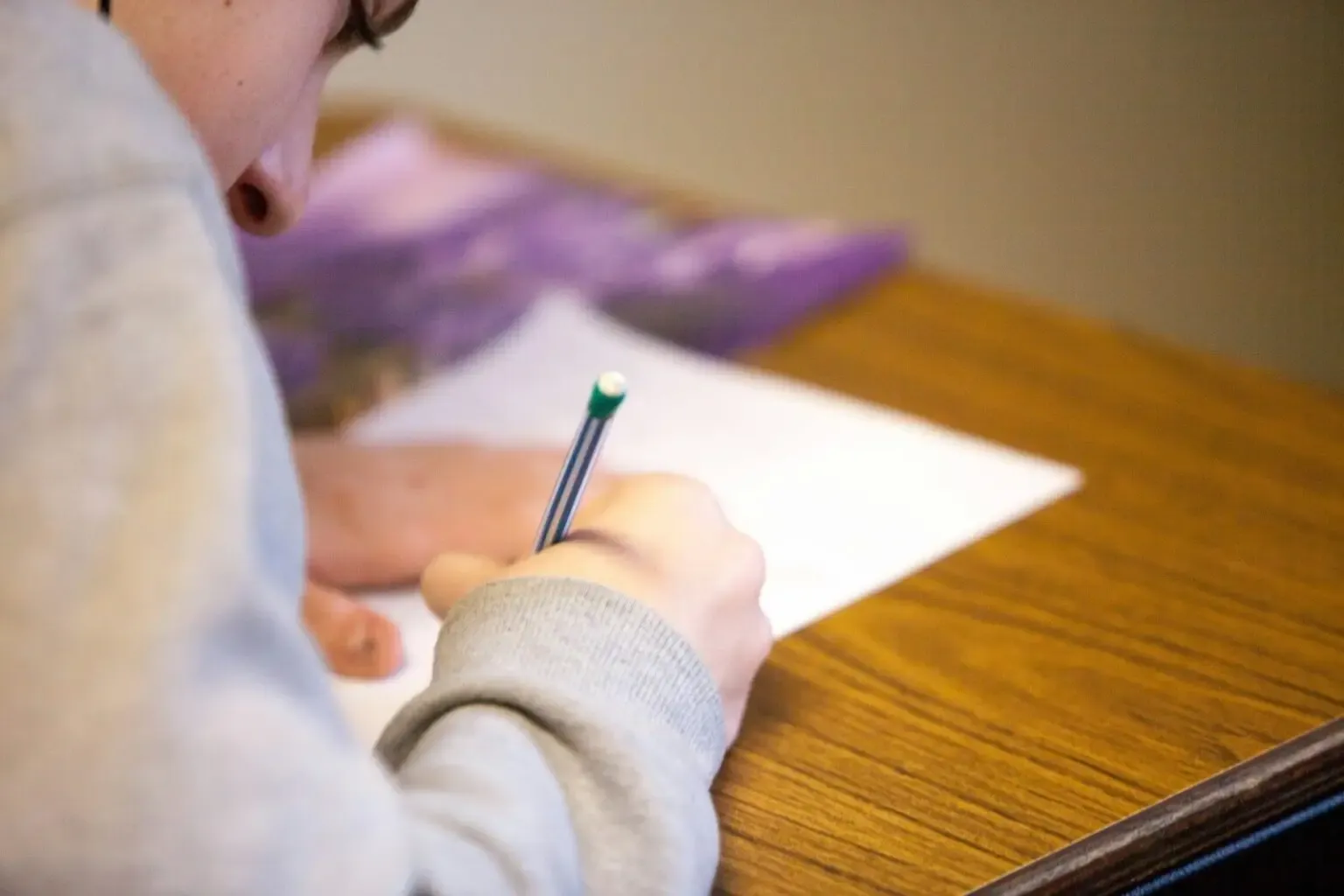Test anxiety and SAT/ACT tutoring