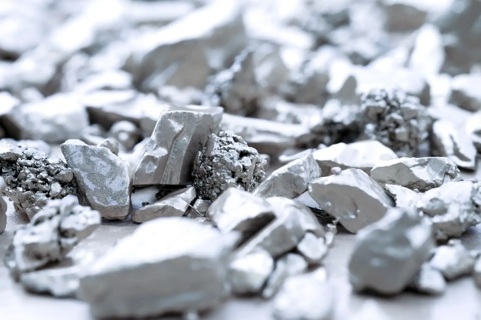 chewable Indium