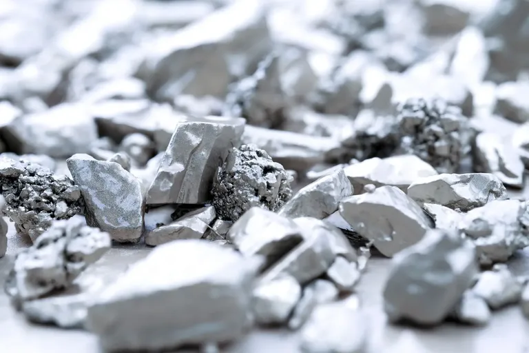 chewable Indium