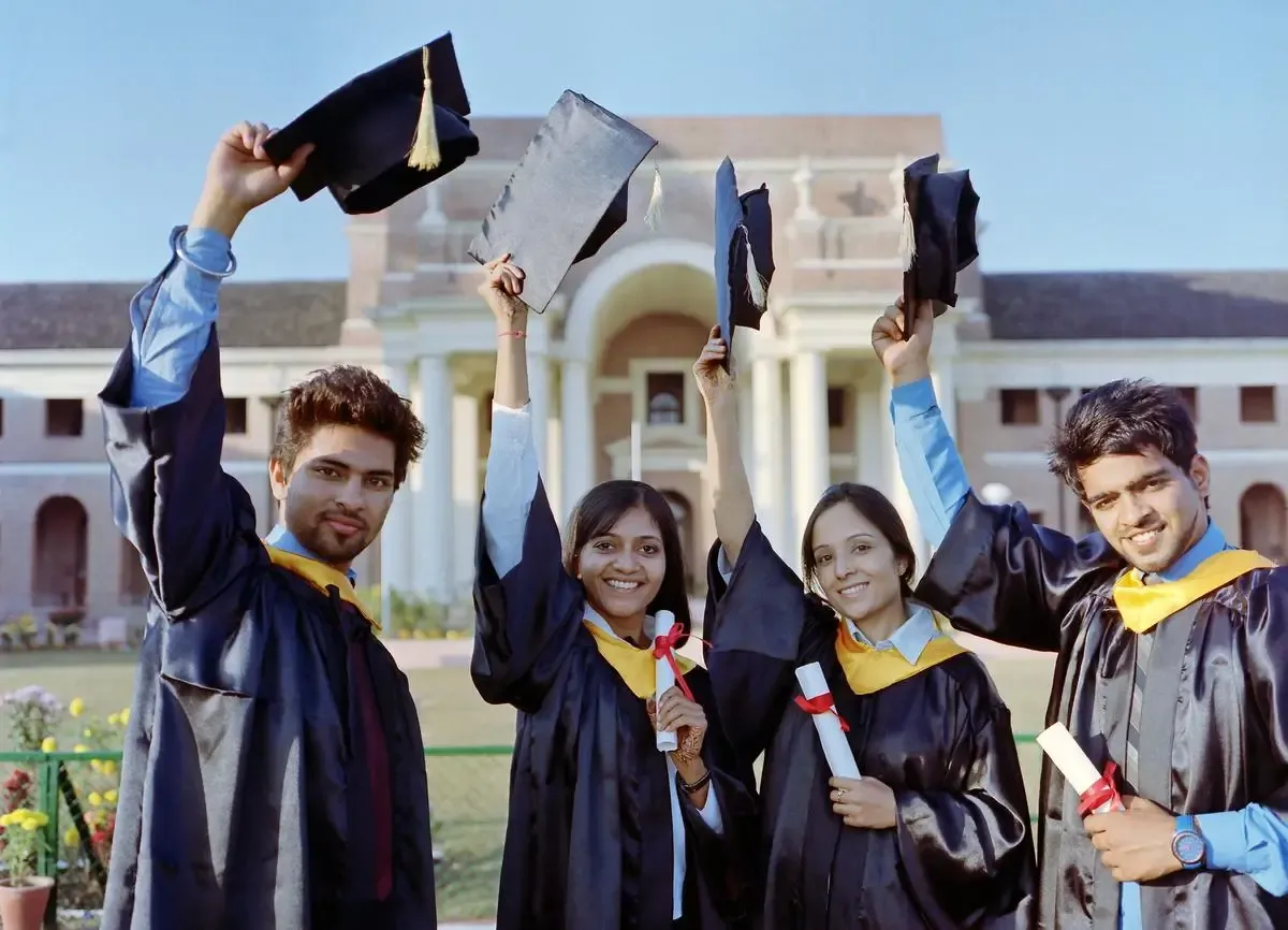 international universities