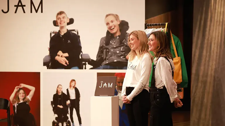 JAM the Label Shark Tank Update | Season 6