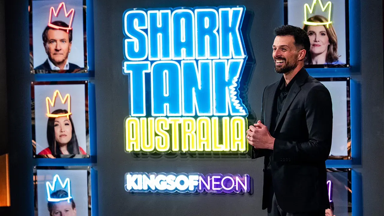 Kings of Neon Shark Tank Update | Season 6