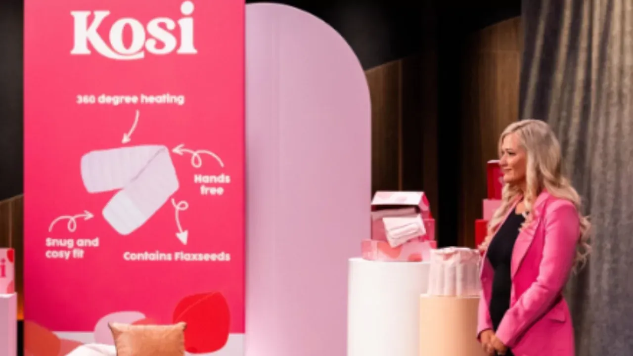 Kosi Shark Tank Update | Season 6
