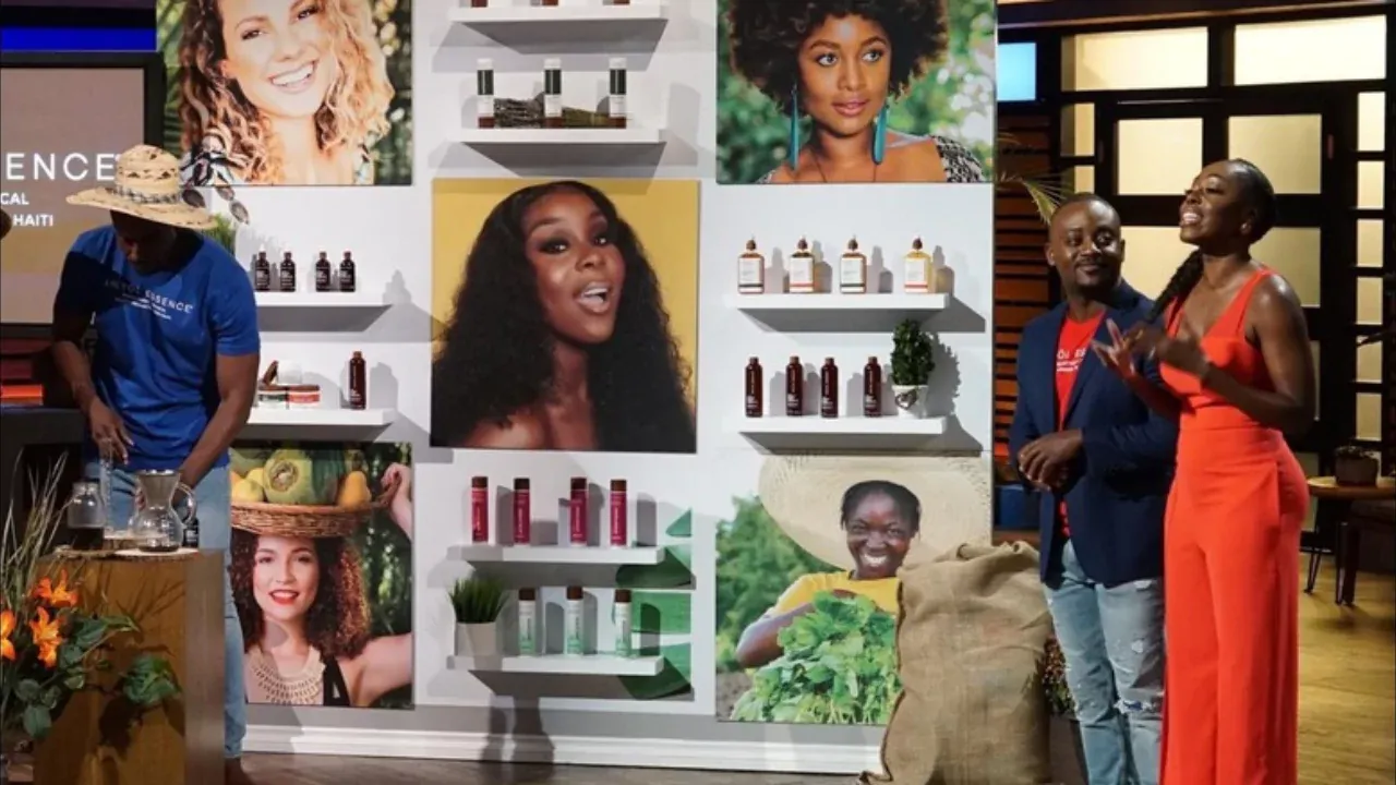 Kreyòl Essence Net Worth 2024 Update (Before & After Shark Tank)