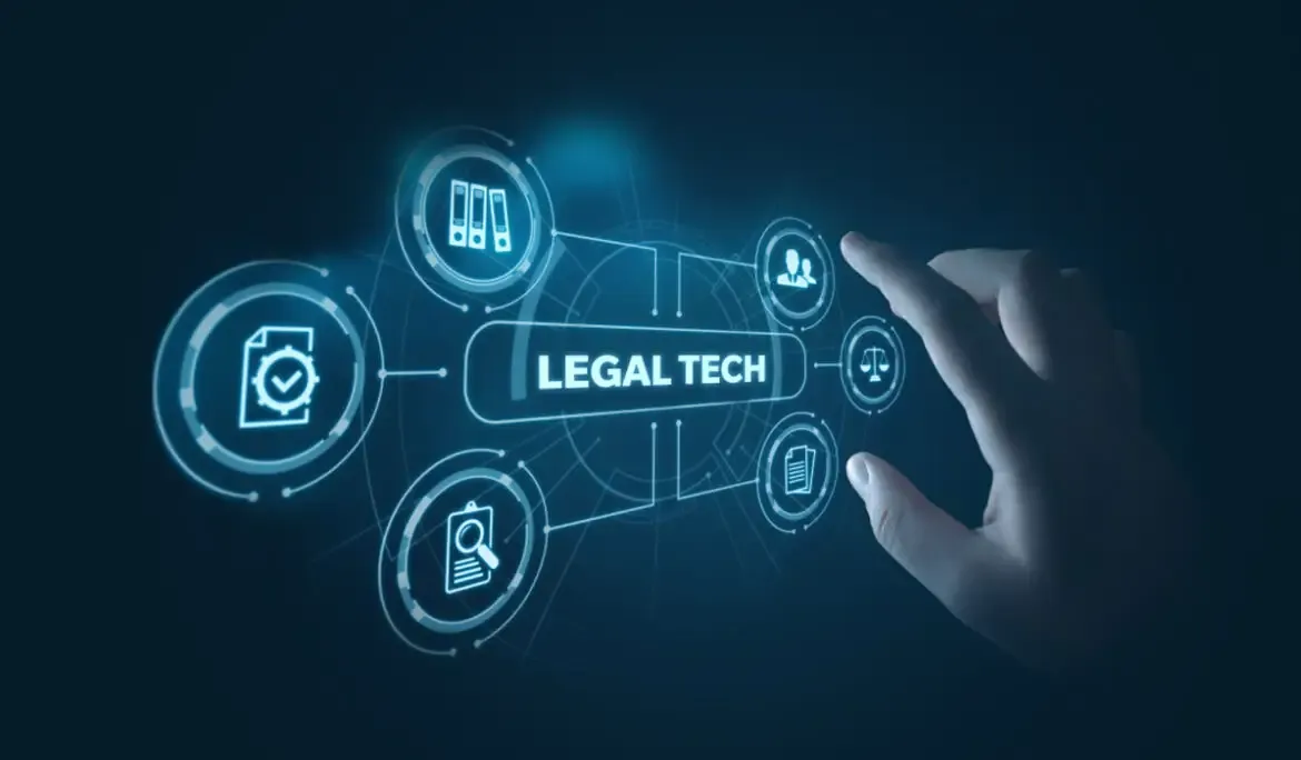 Law tech and compliance