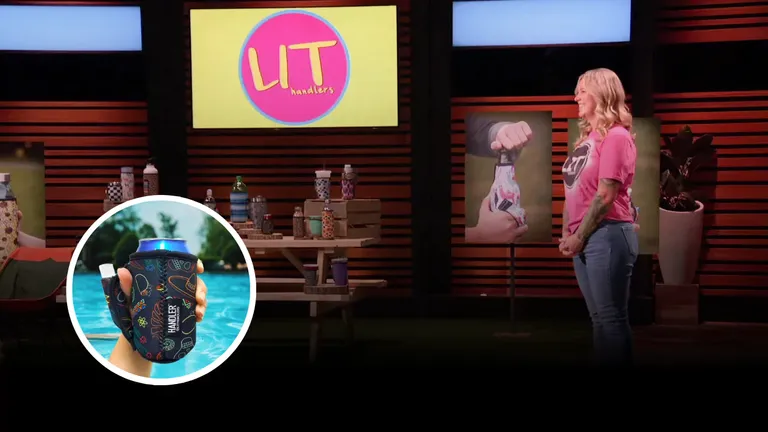 Lit Handlers Net Worth And Shark Tank Update