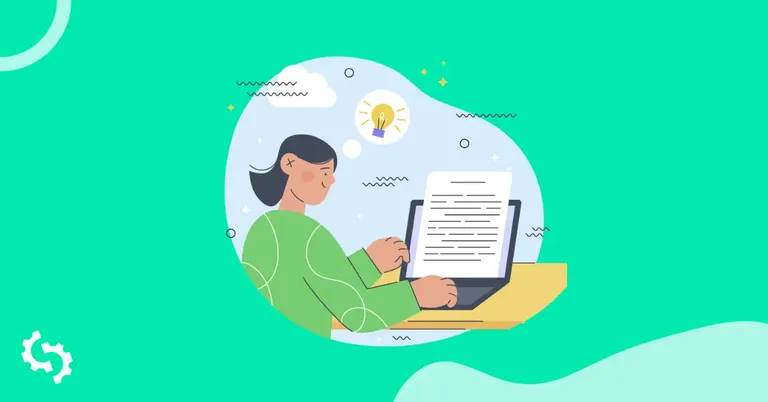 Ensure originality in content