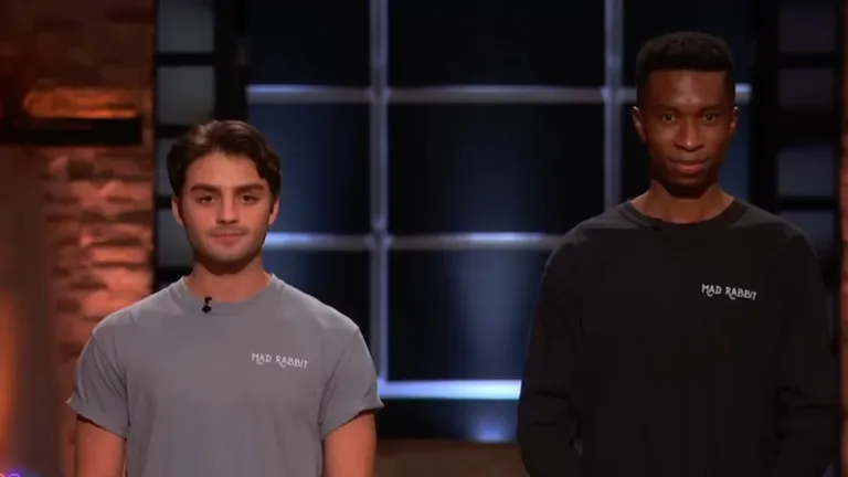 Mad Rabbit Founders Oliver Zak and Selom Agbitor Net Worth