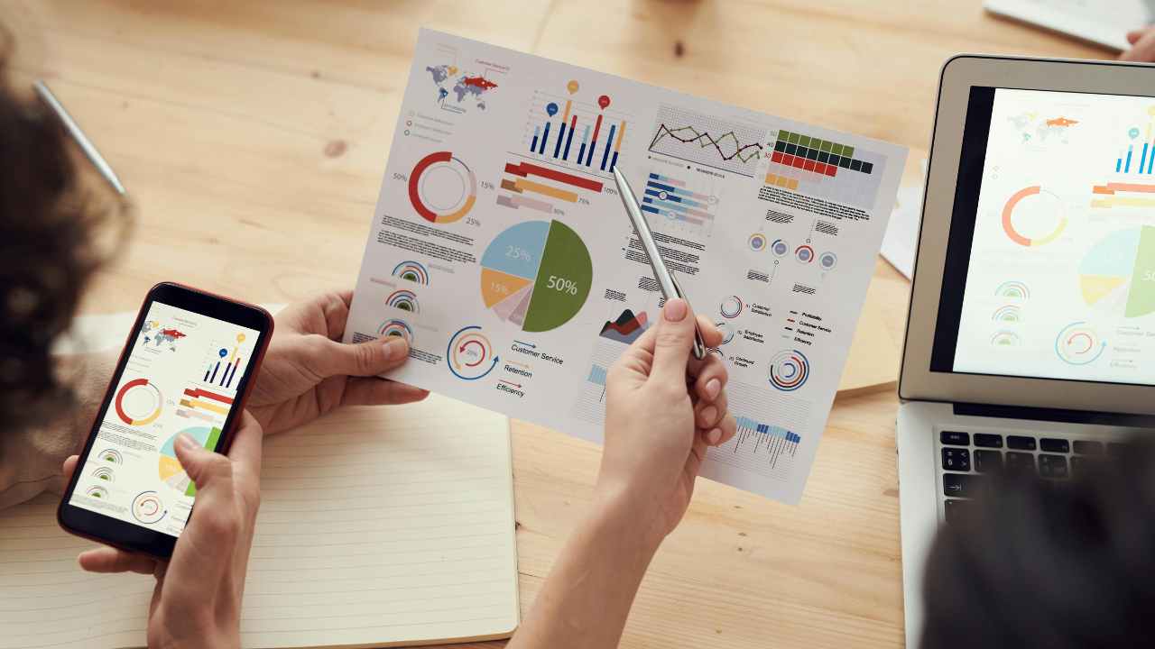market reserch for business success